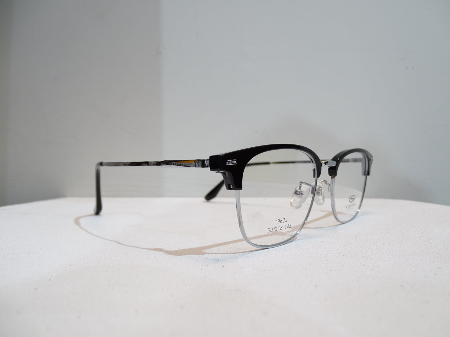ClearVue Eyewear STEP-0002