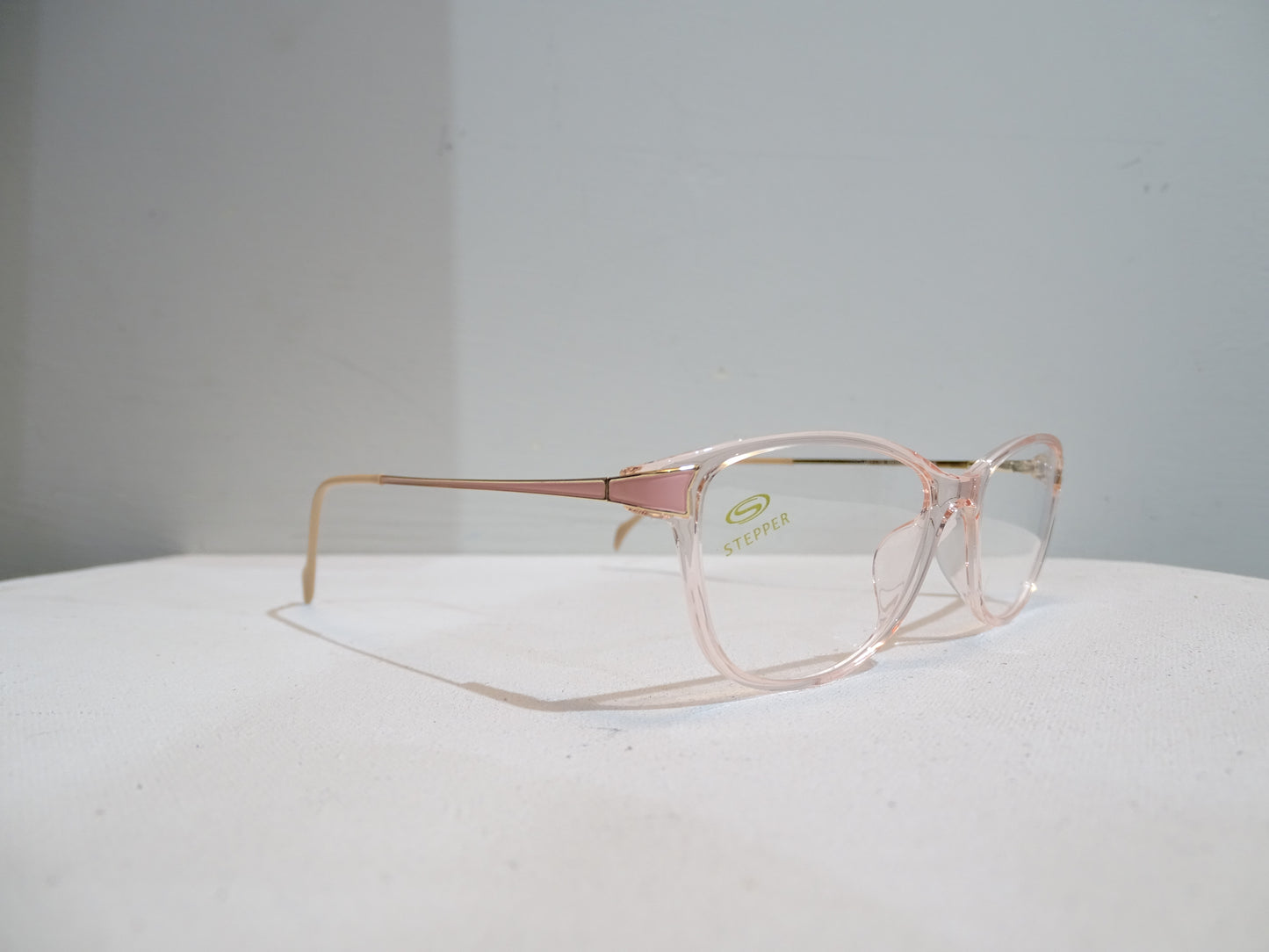 ClearVue Eyewear STEP-0004