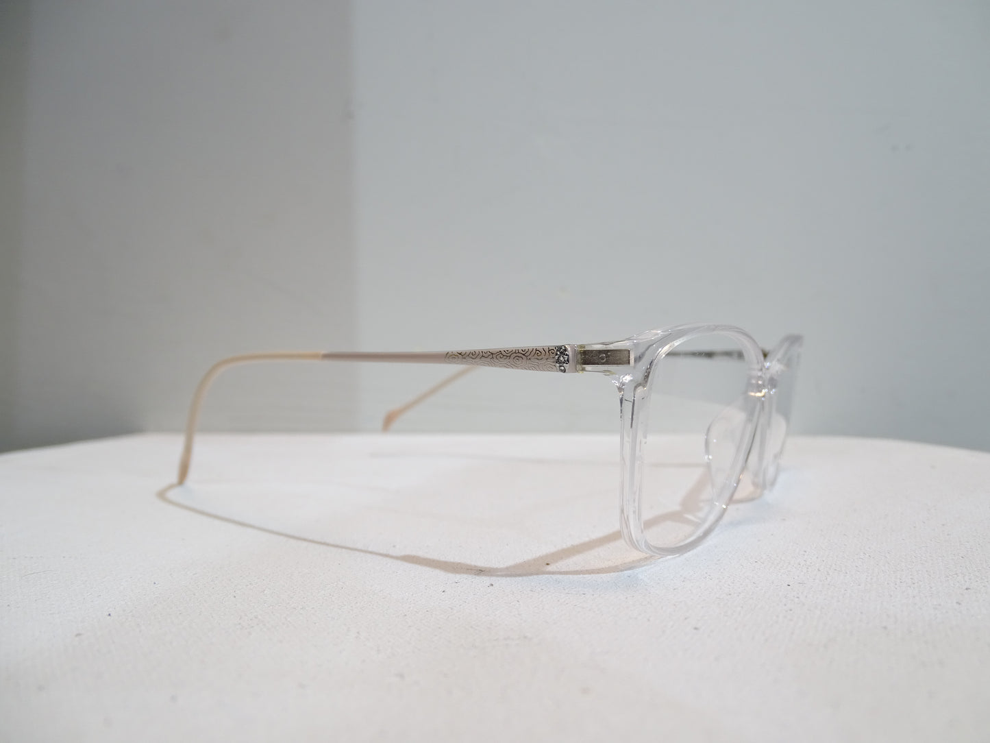 ClearVue Eyewear TIFC-0002
