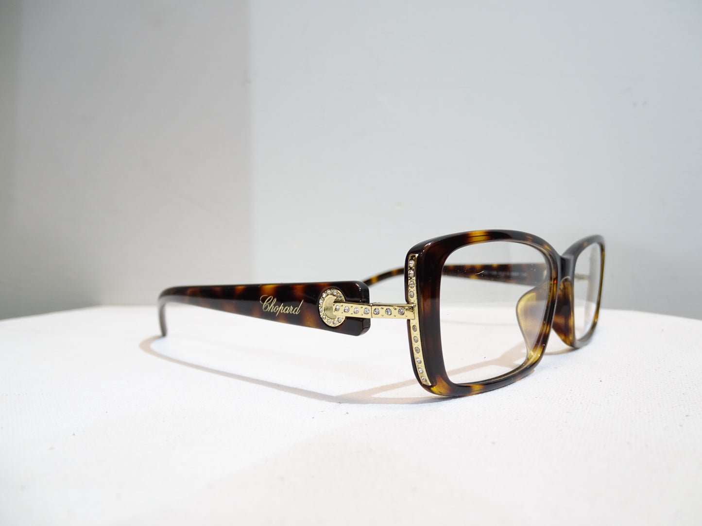 ClearVue Eyewear CHOP-0007
