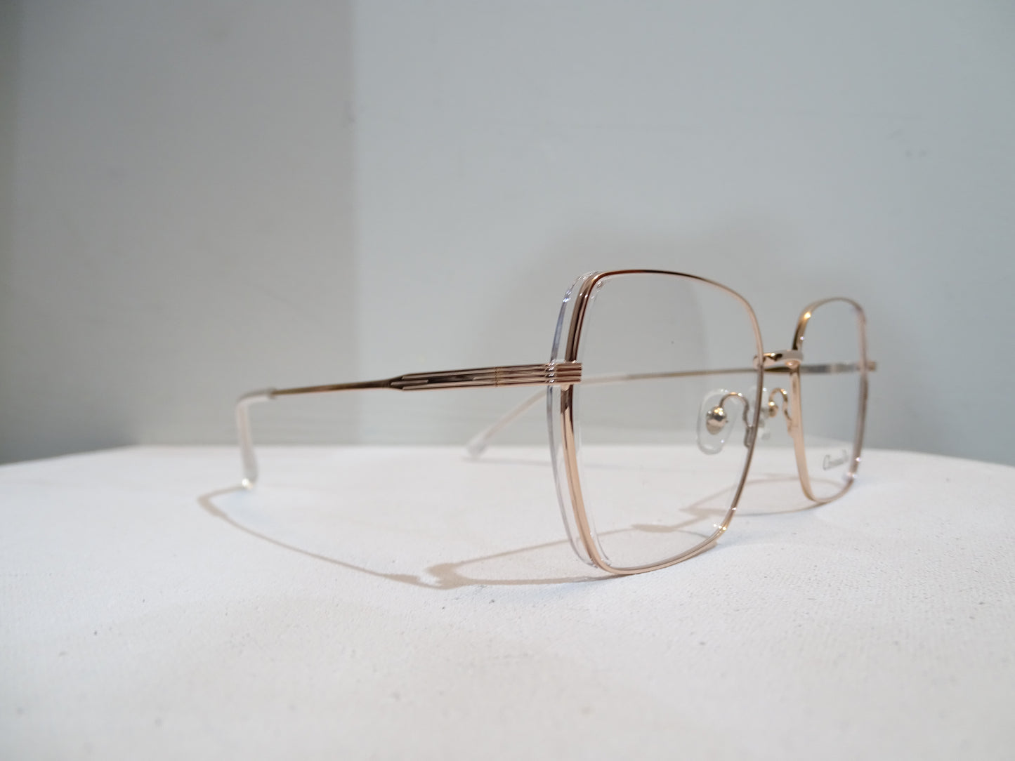 ClearVue Eyewear DIOR-0008