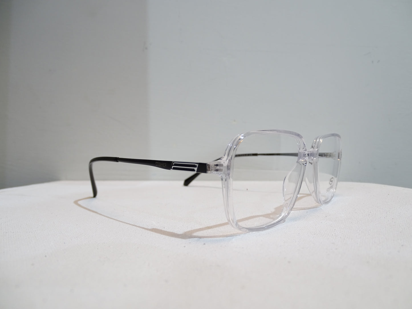 ClearVue Eyewear STEP-0001