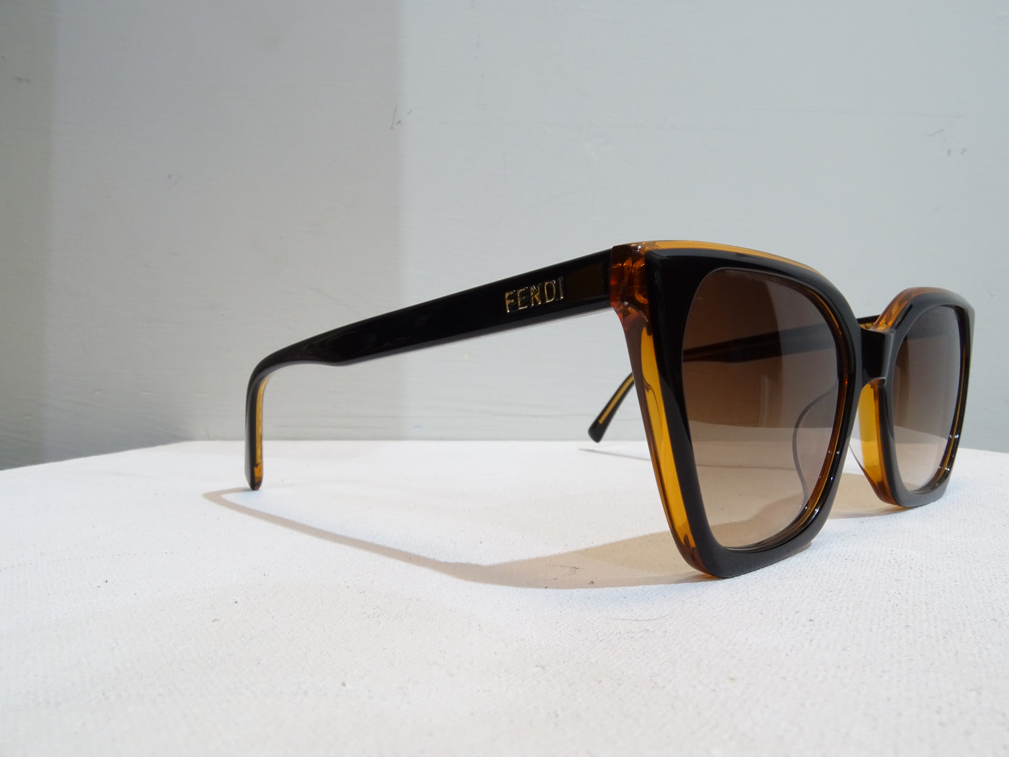 ClearVue Sunglasses FNDI-0001
