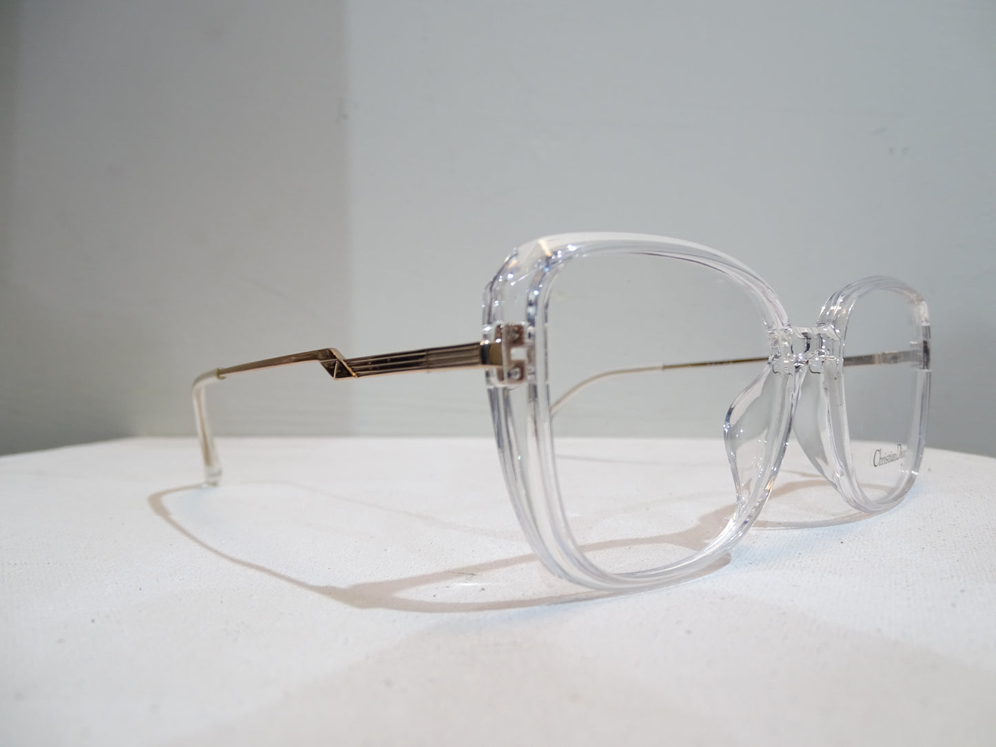 ClearVue Eyewear DIOR-0009