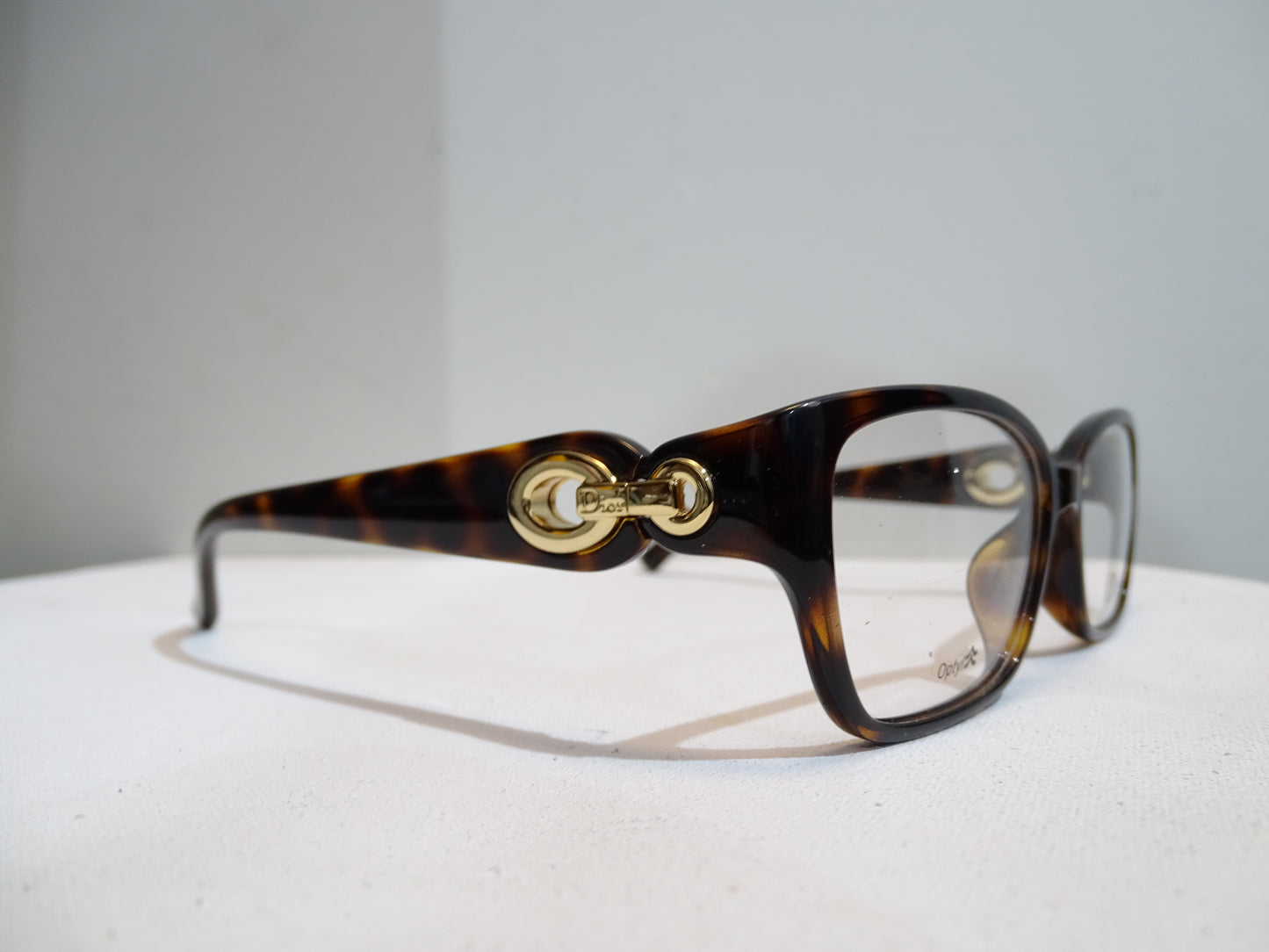ClearVue Eyewear DIOR-0007