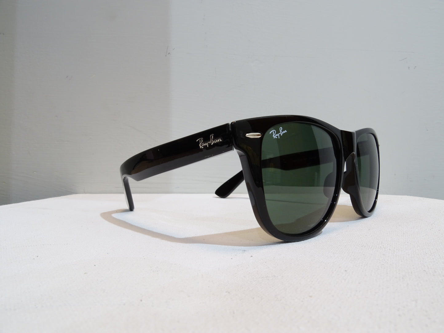 ClearVue Sunglasses RYBN-0012