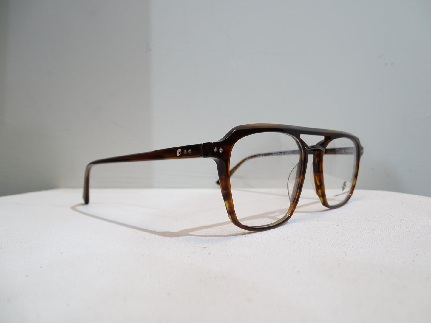 ClearVue Eyewear DVDB-0004