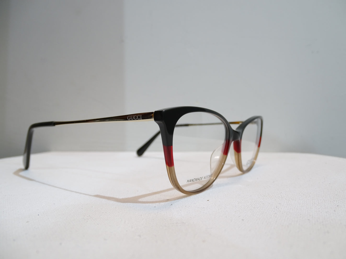 ClearVue Eyewear GUCC-0007