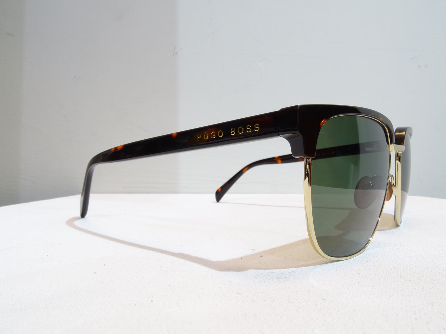 ClearVue Sunglasses HBSS-0001
