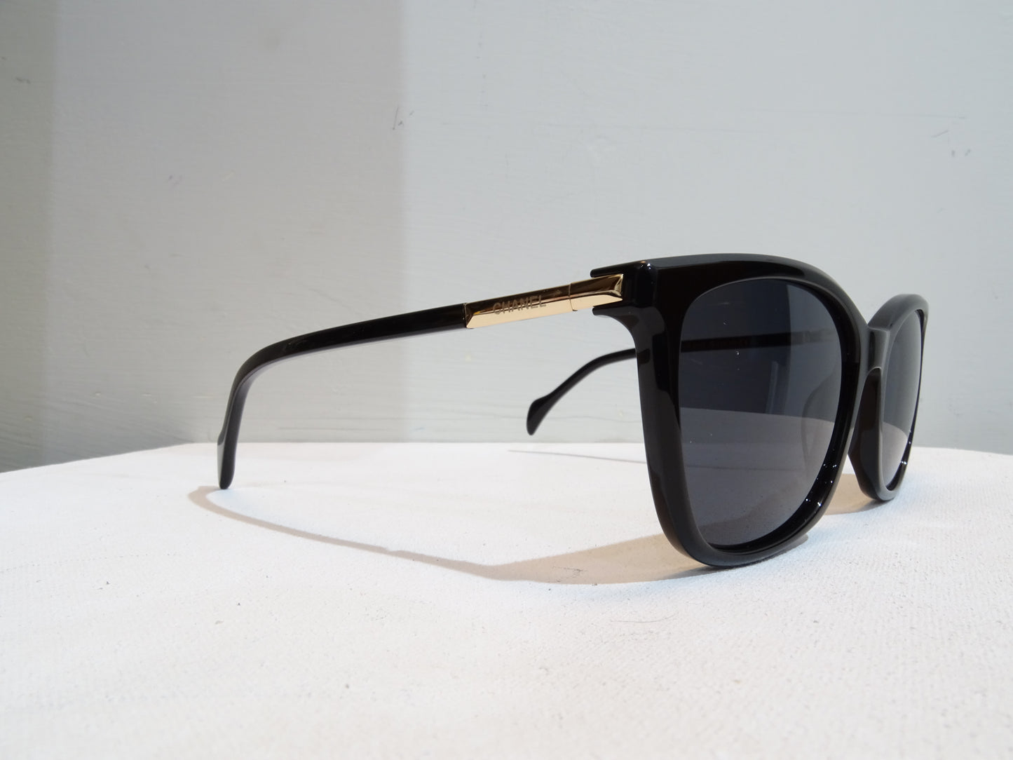 ClearVue Sunglasses CHNL-0001