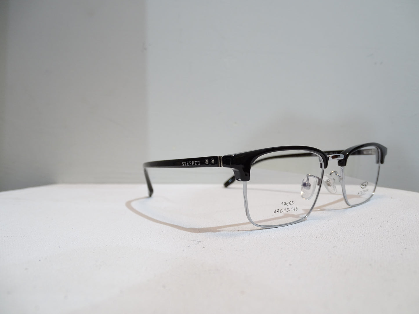 ClearVue Eyewear STEP-0006