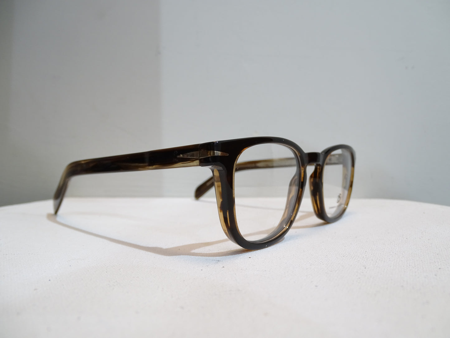 ClearVue Eyewear DVDB-0001