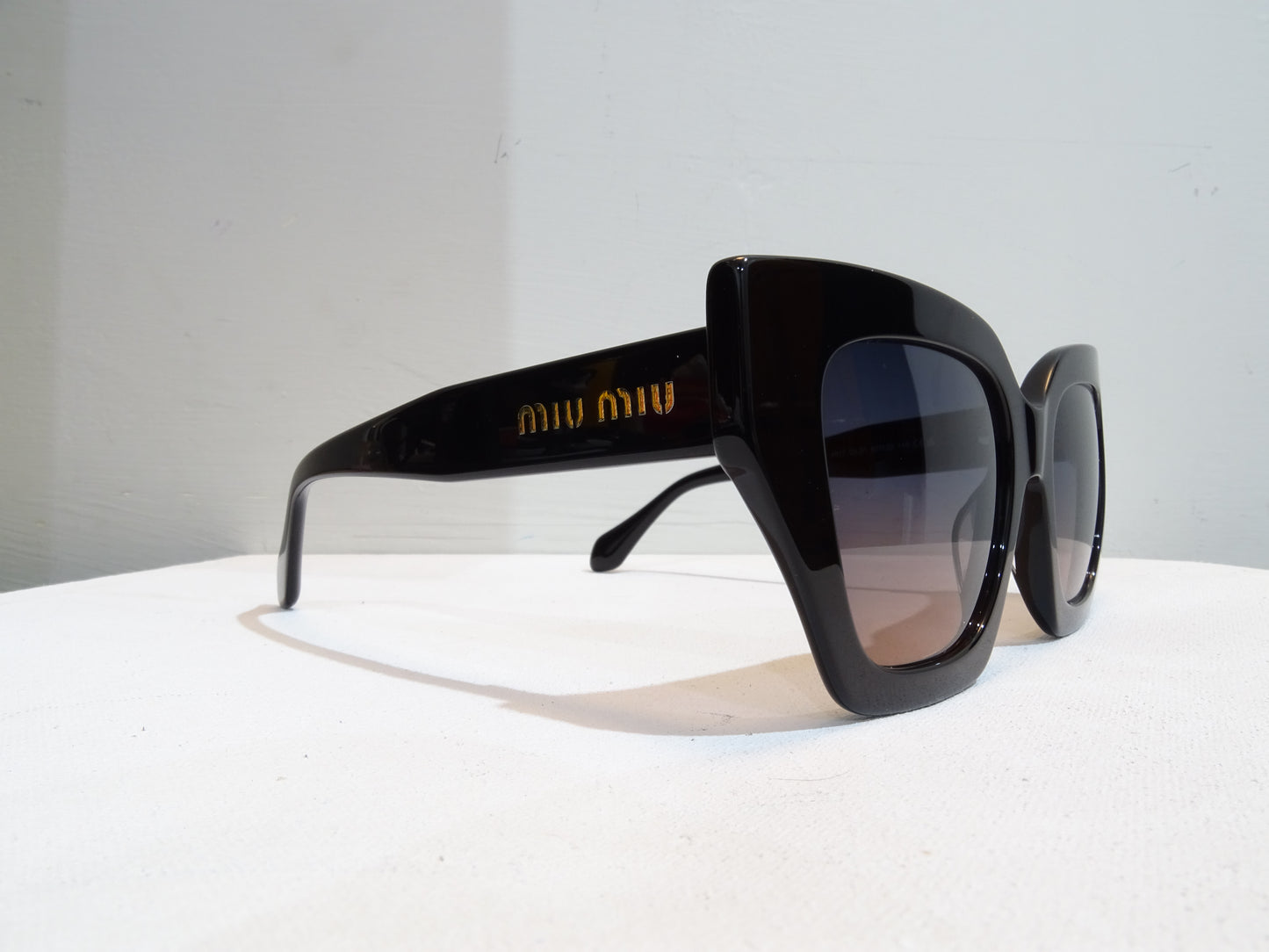 ClearVue Sunglasses MIUM-0001
