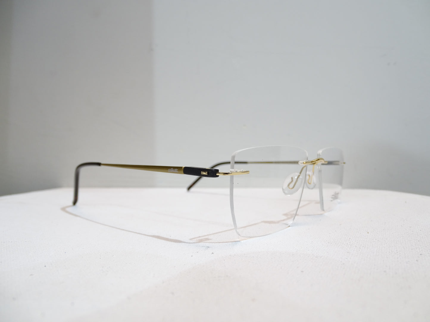 ClearVue Eyewear SILH-0002