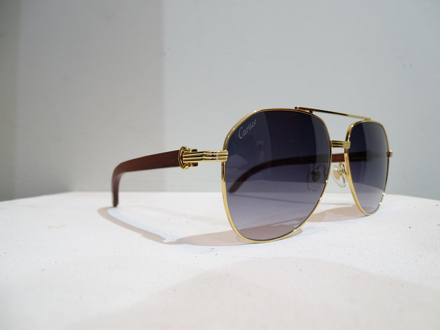 ClearVue Sunglasses CRTR-0004