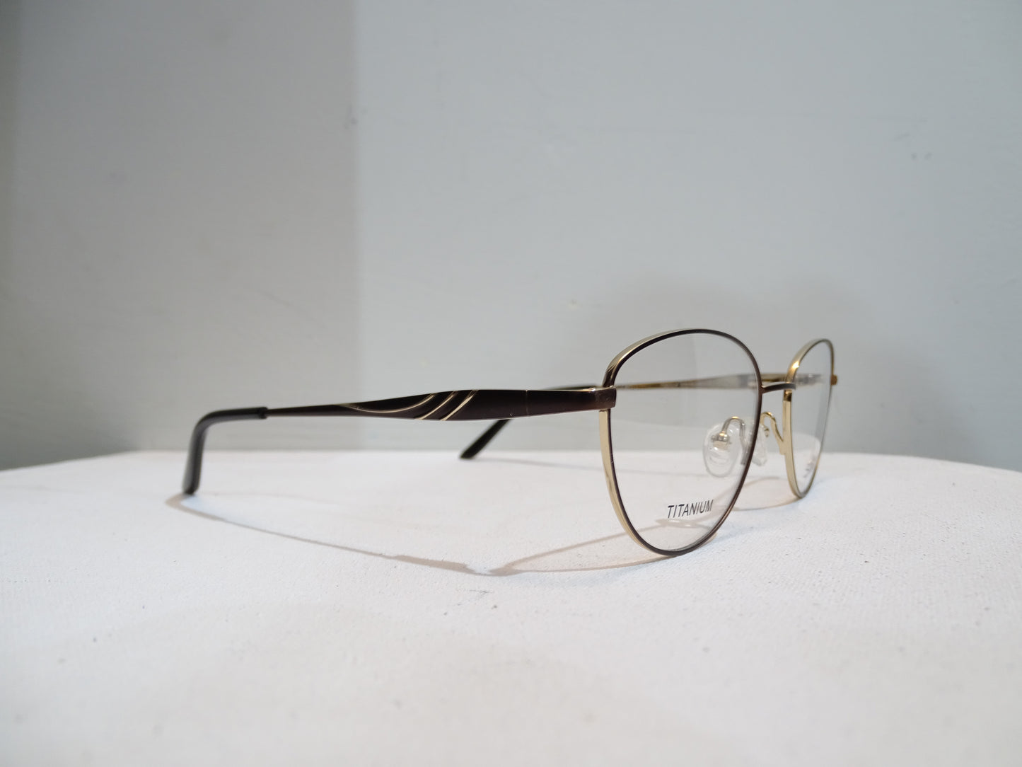 ClearVue Eyewear SILH-0001