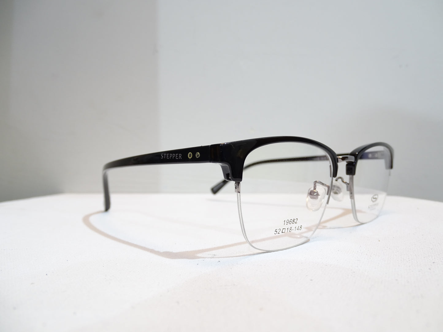 ClearVue Eyewear STEP-0008
