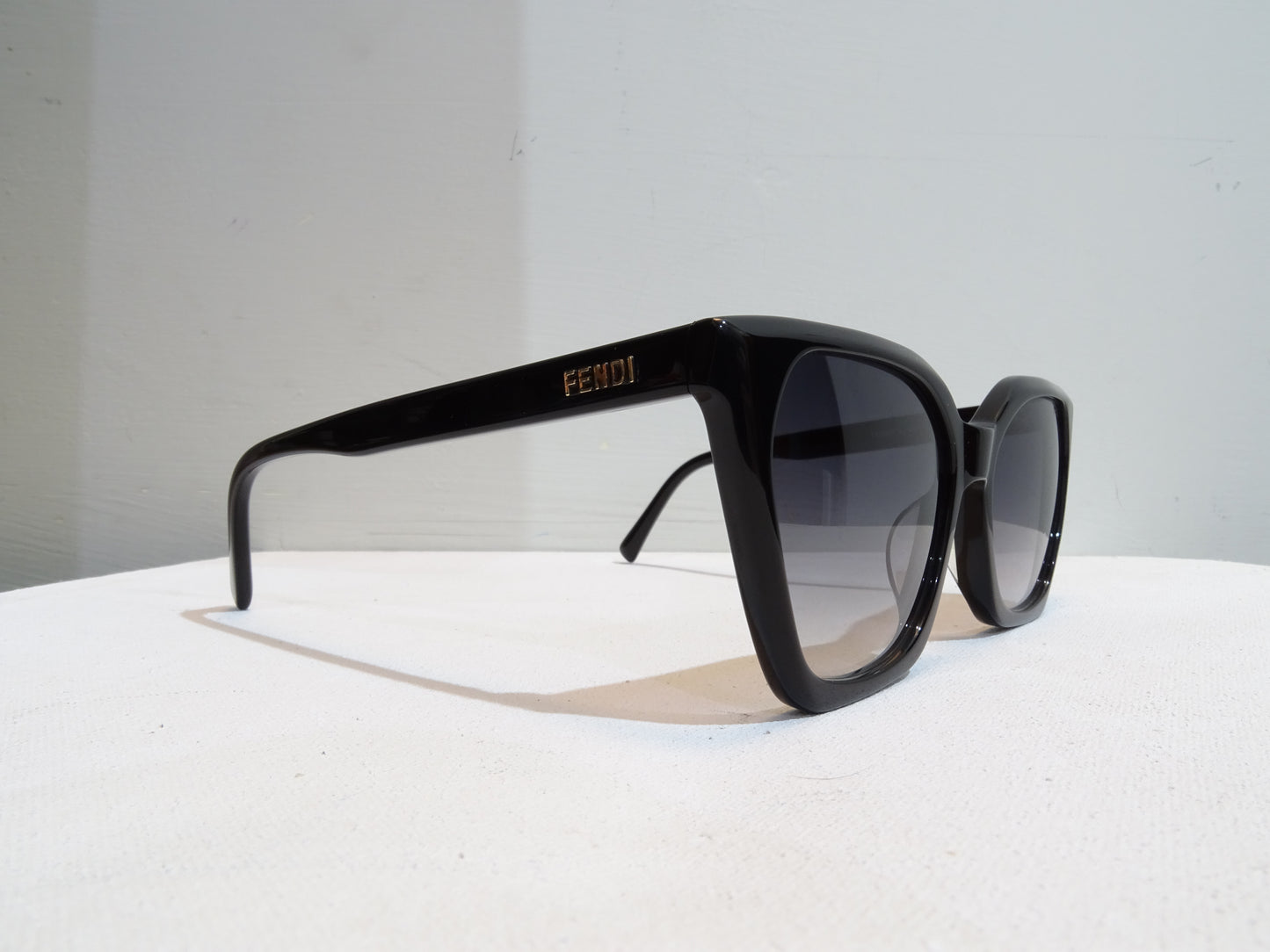 ClearVue Sunglasses FNDI-0002