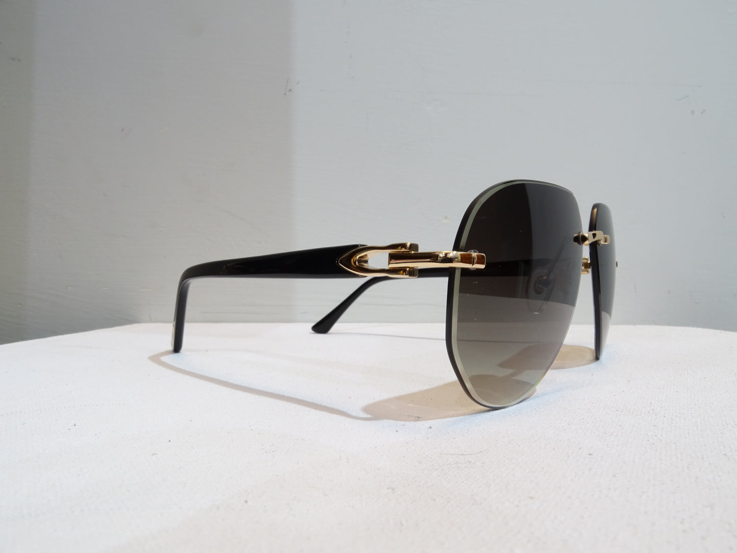ClearVue Sunglasses CRTR-0001