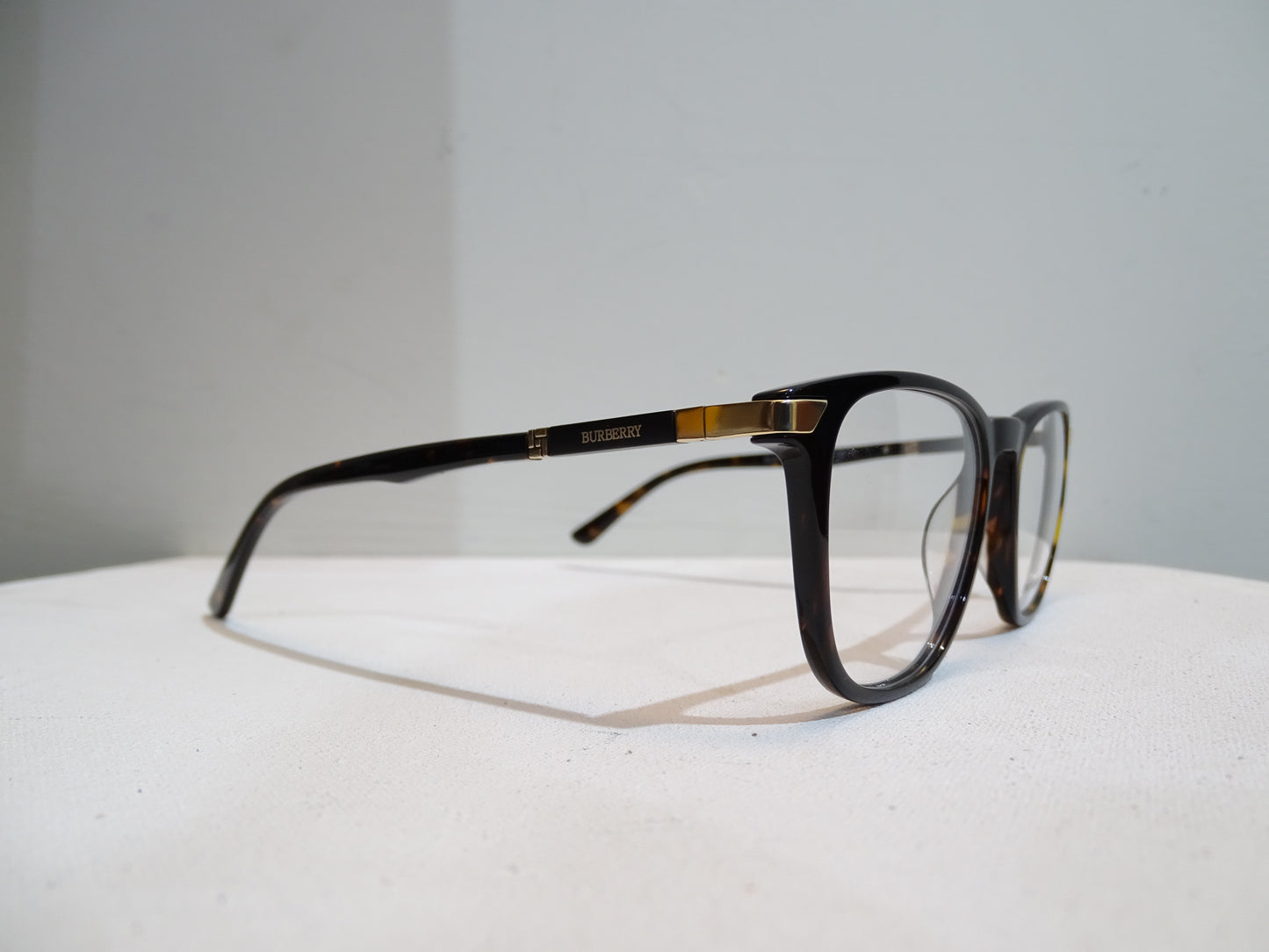 ClearVue Eyewear BURR-0002