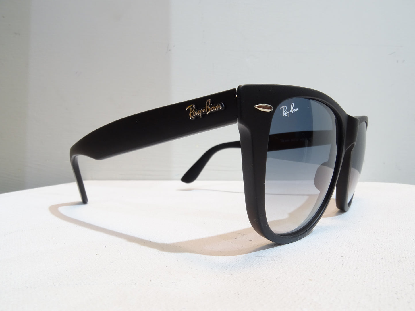 ClearVue Sunglasses RYBN-0002