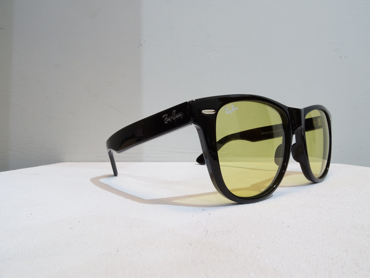 ClearVue Sunglasses RYBN-0011