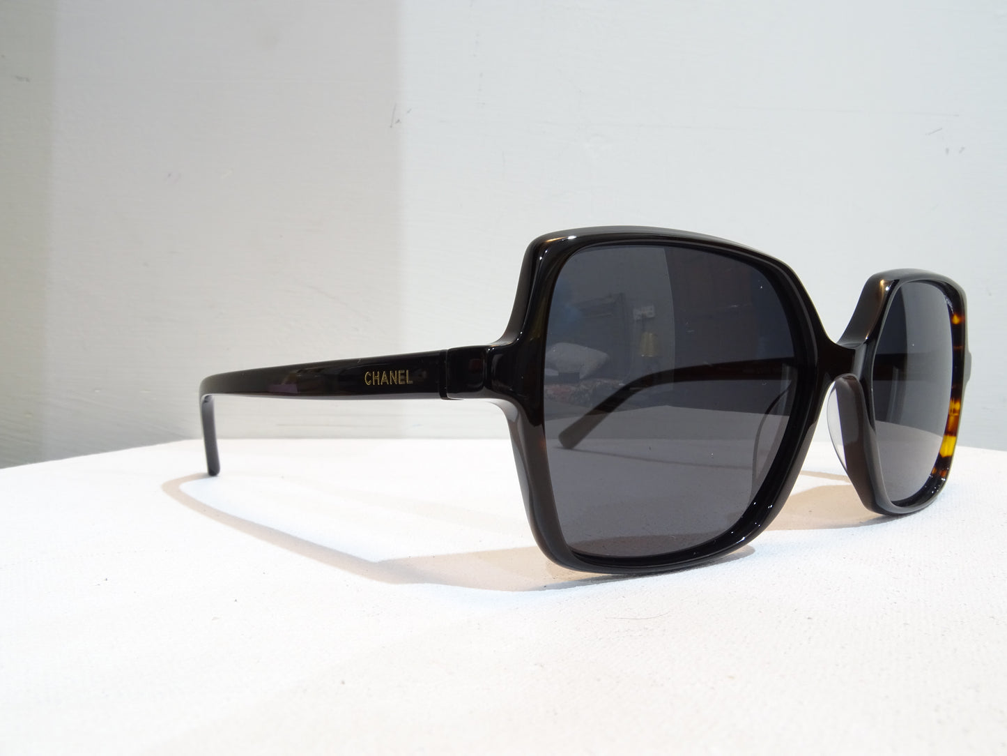 ClearVue Sunglasses CHNL-0002