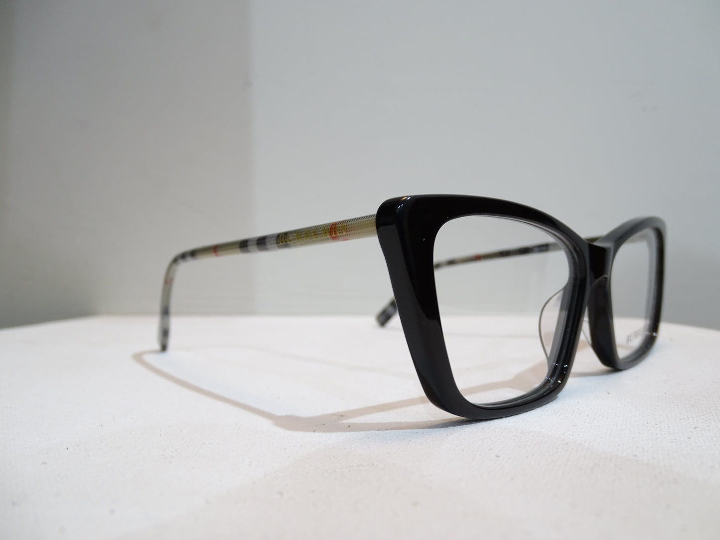 ClearVue Eyewear BURR-0003
