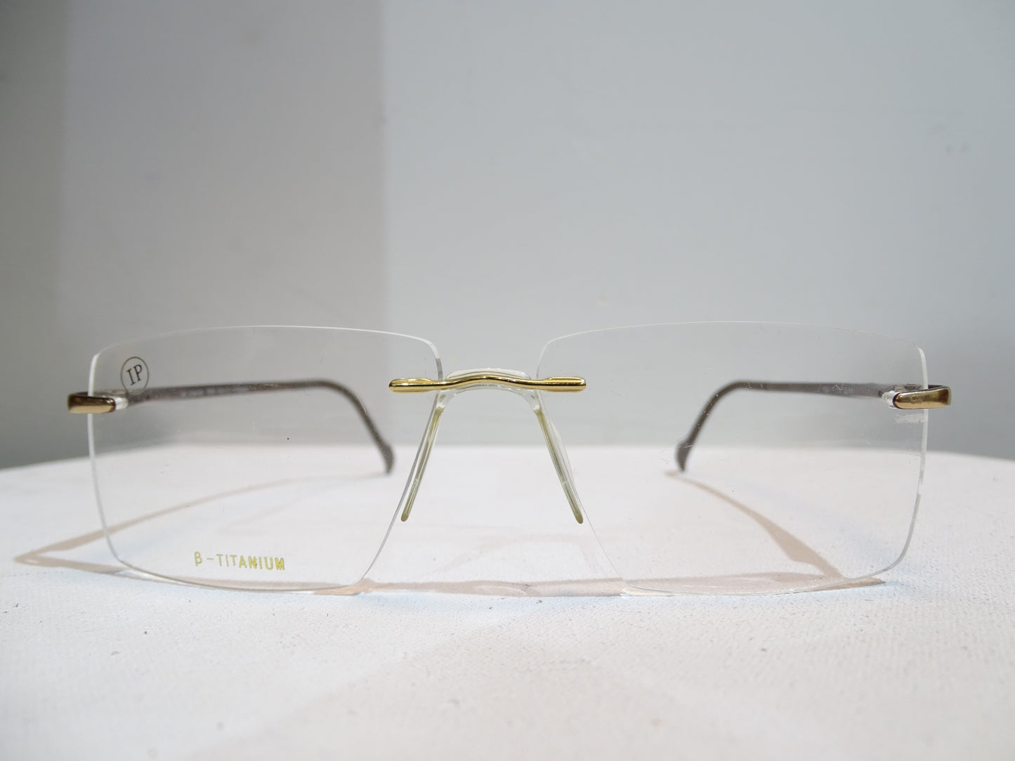 STEPPER Eyewear