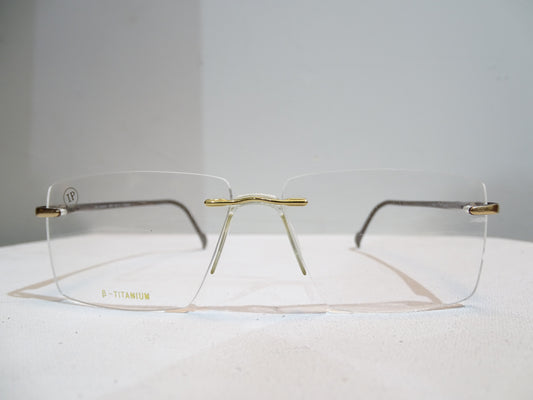 STEPPER Eyewear