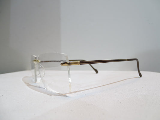 STEPPER Eyewear