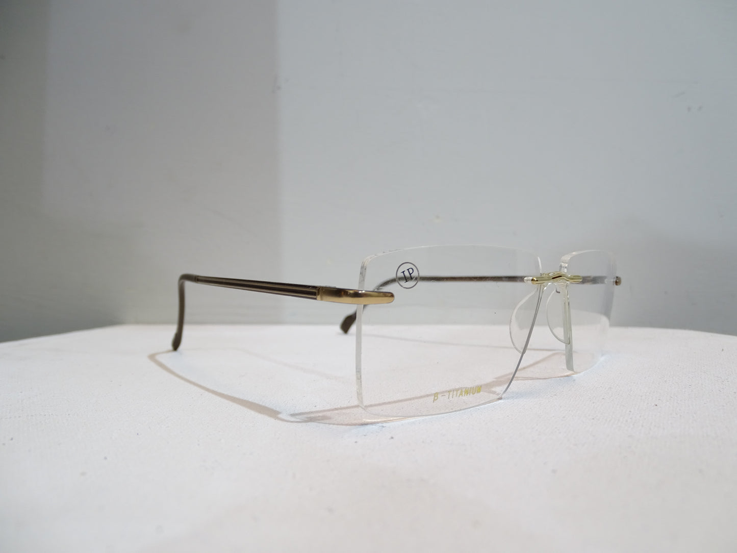 STEPPER Eyewear