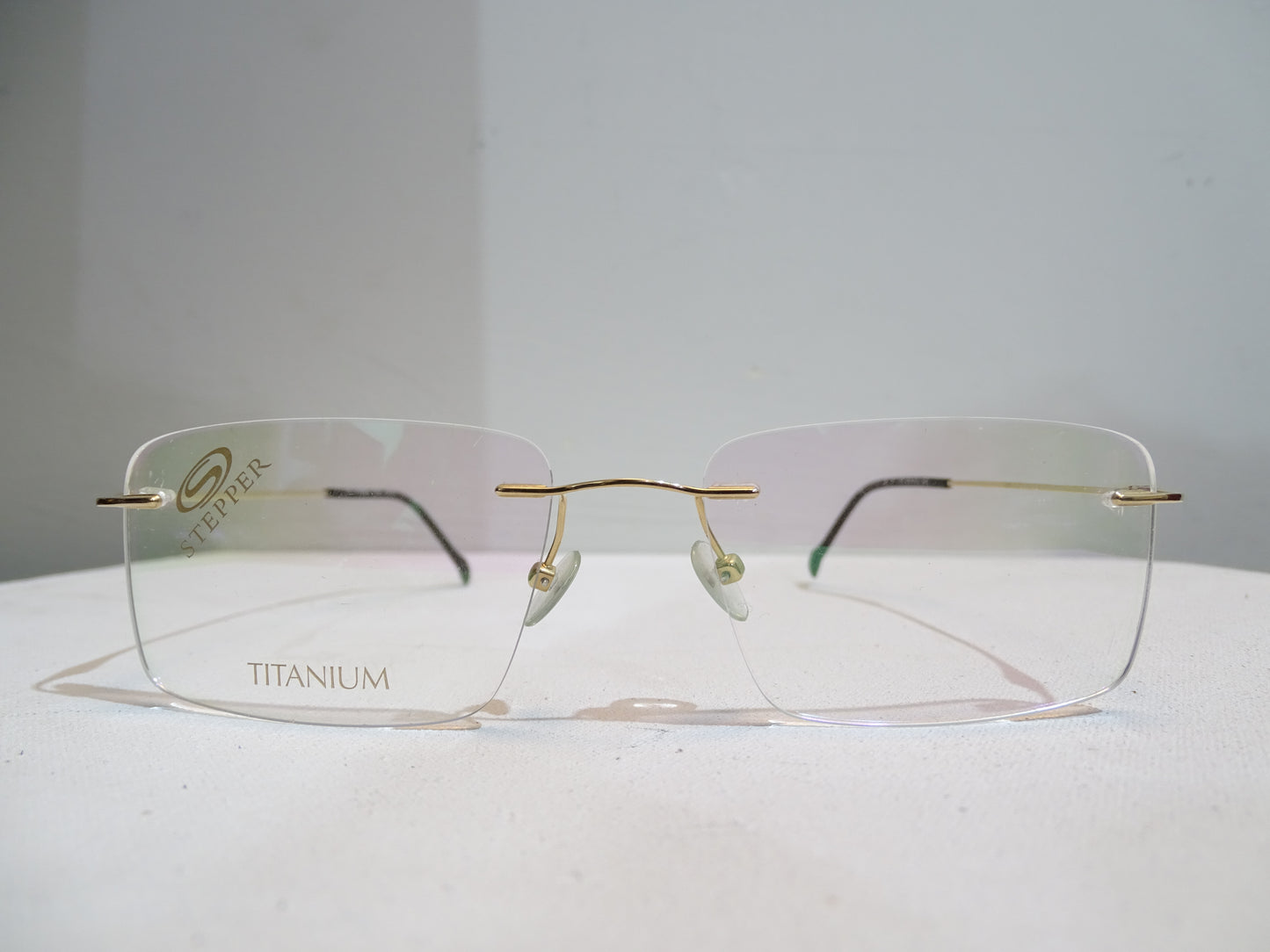 STEPPER Eyewear