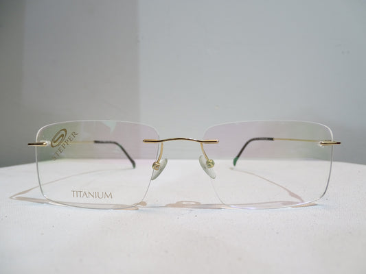 STEPPER Eyewear
