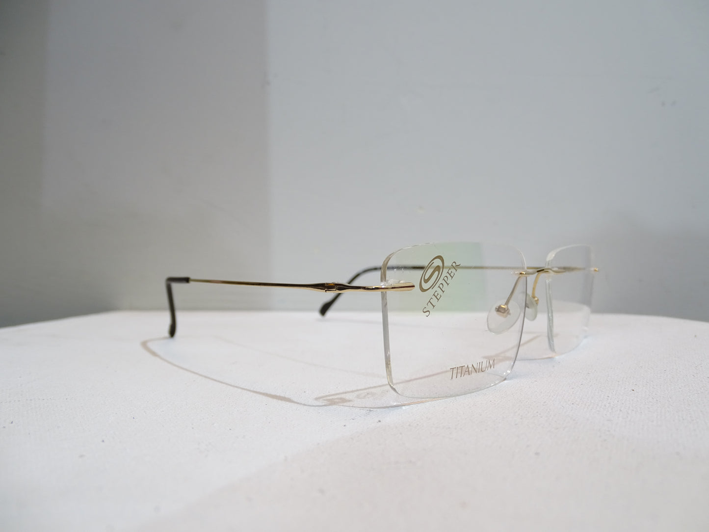 STEPPER Eyewear