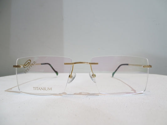 STEPPER Eyewear