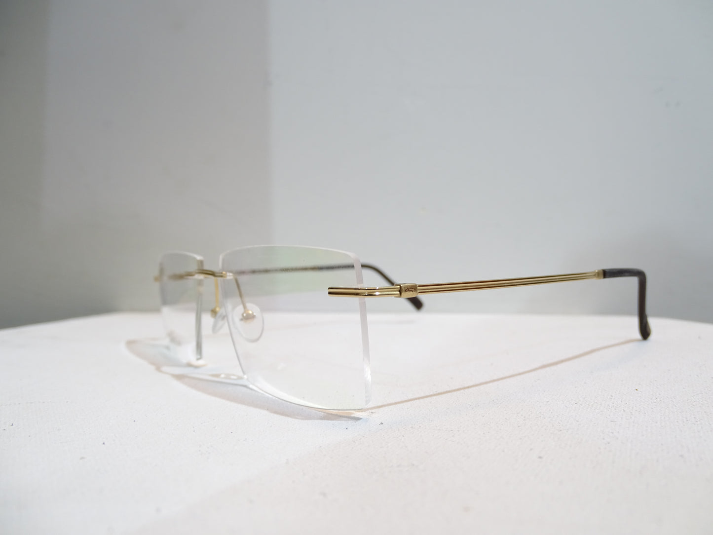 STEPPER Eyewear
