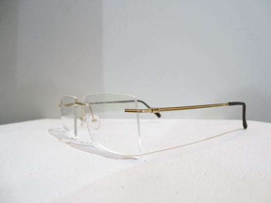 STEPPER Eyewear