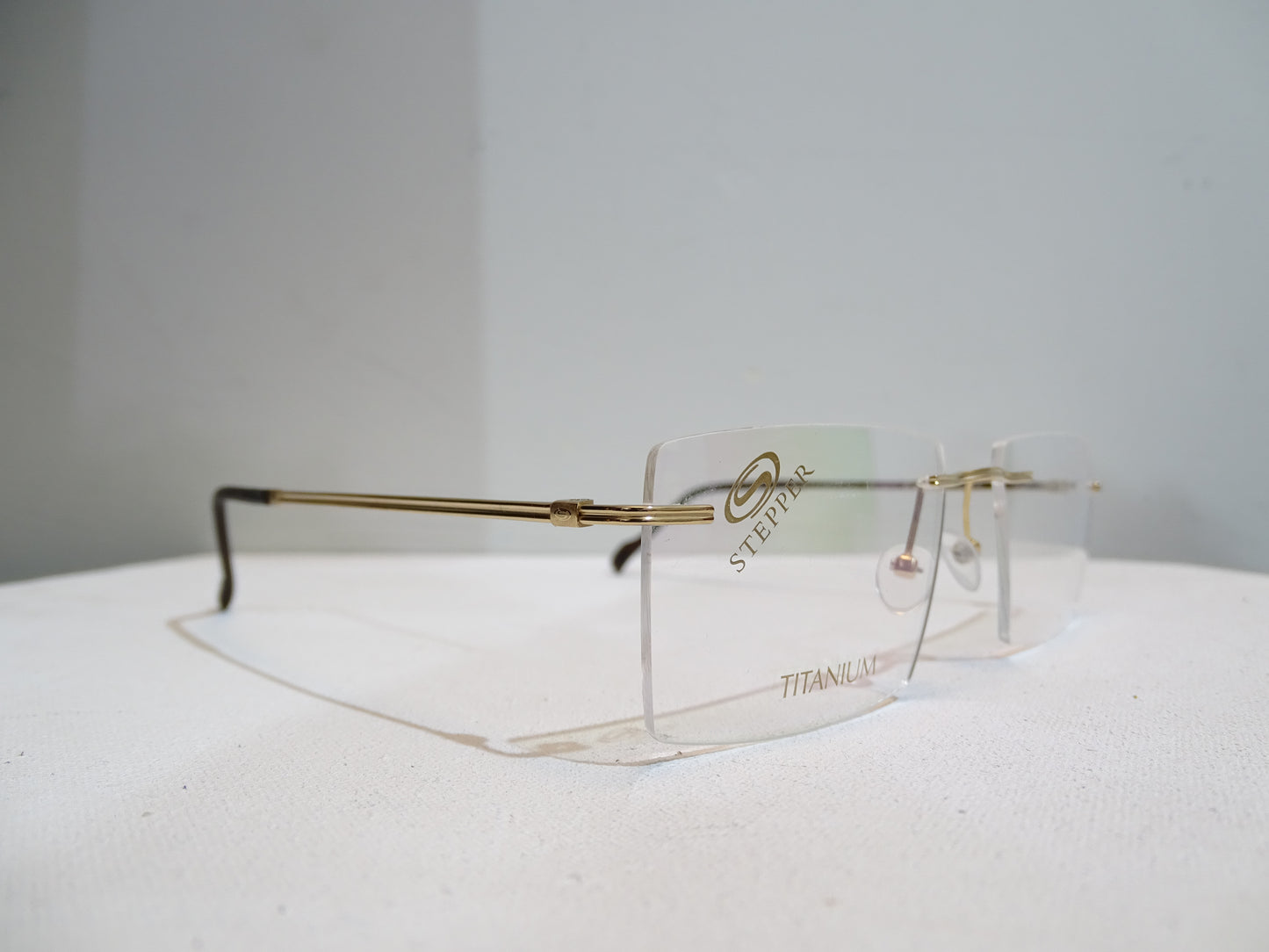STEPPER Eyewear