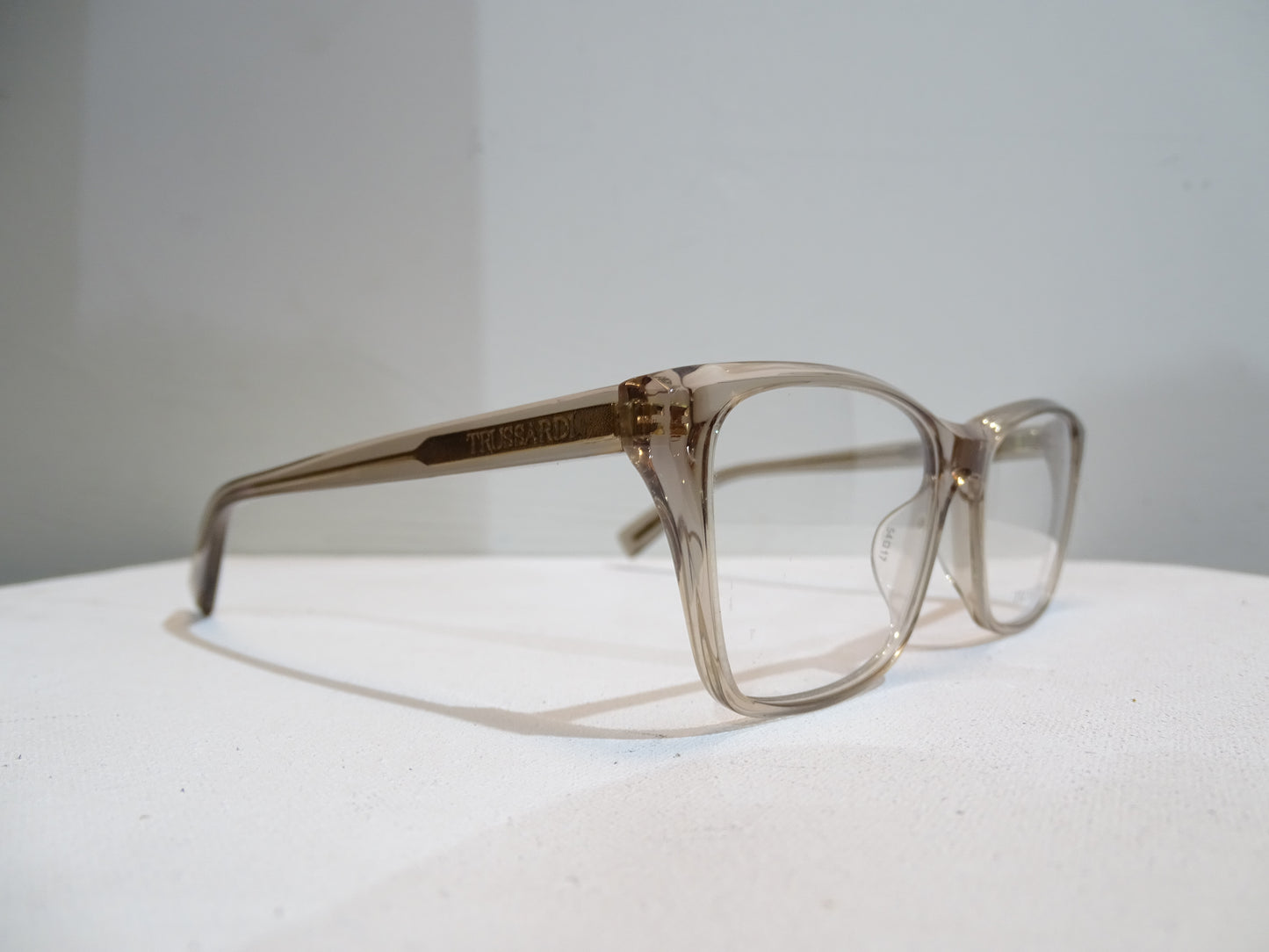 TRUSSARDI Eyewear