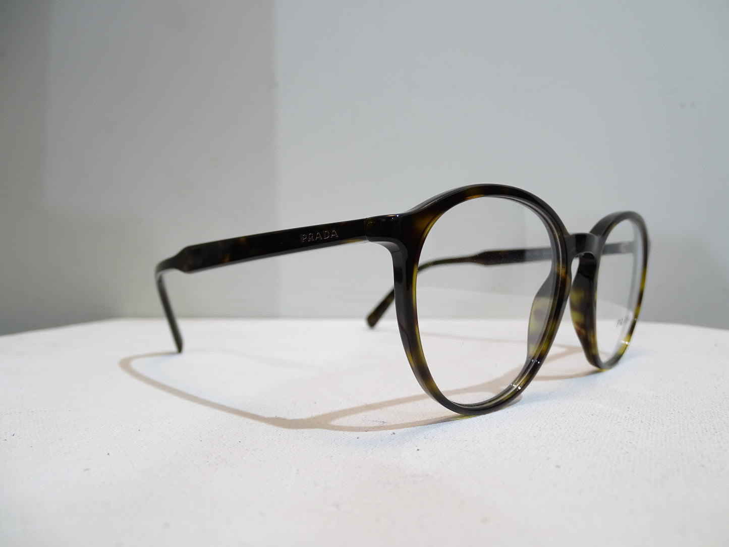 PRADA Eyewear