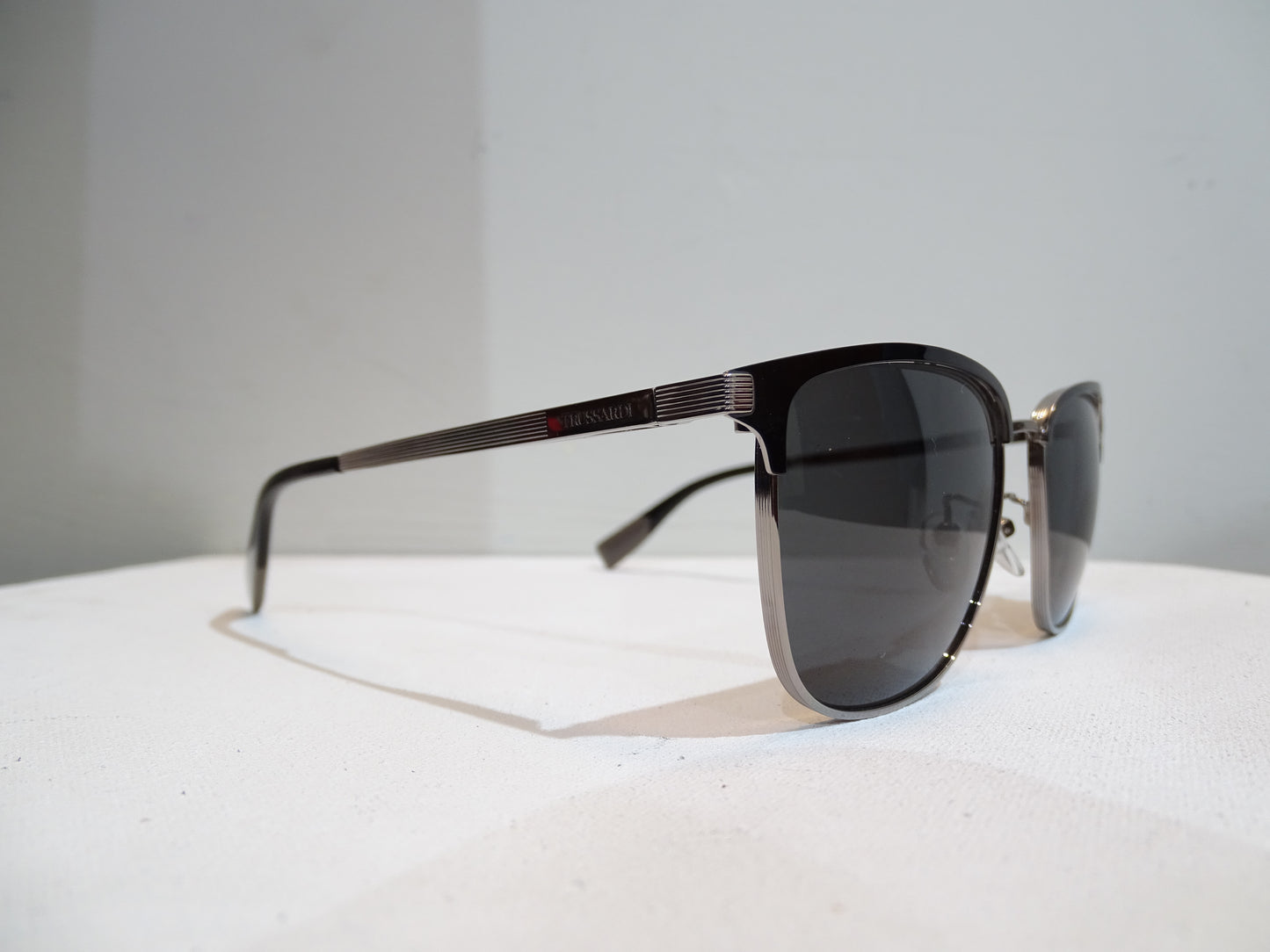 TRUSSARDI Sunglasses STR382