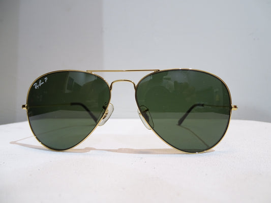 RayBan Aviator RB3025