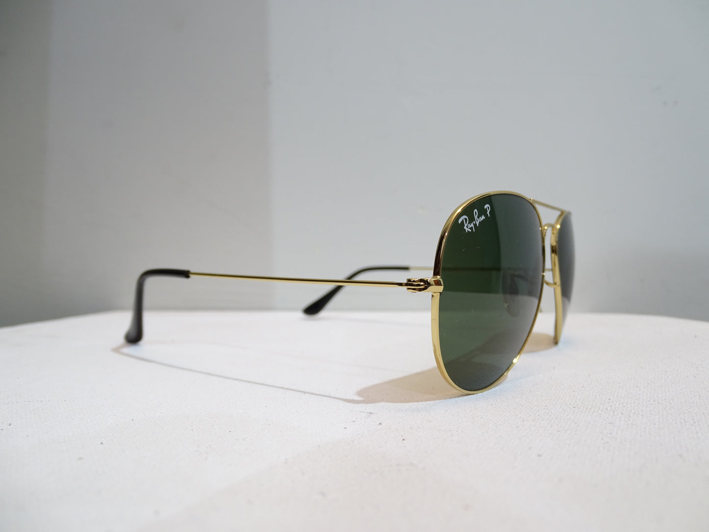 RayBan Aviator RB3025