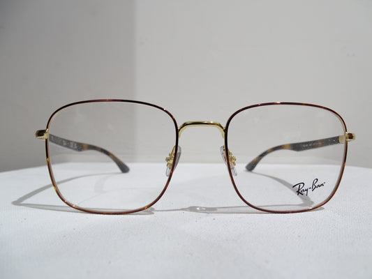 RayBan Eyewear