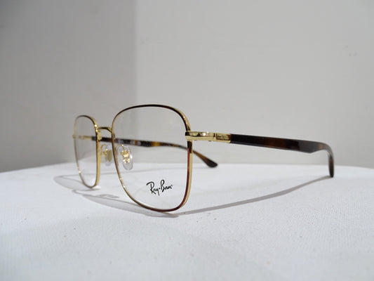 RayBan Eyewear