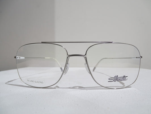 Silhouette Eyewear