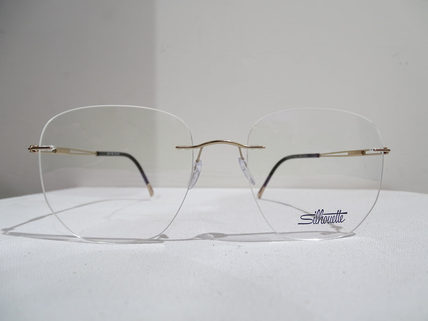 Silhouette Eyewear