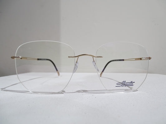 Silhouette Eyewear