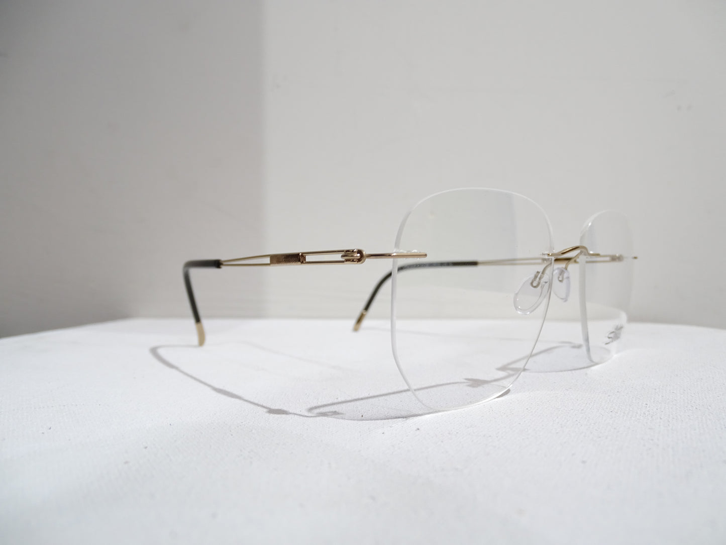 Silhouette Eyewear